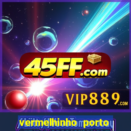vermelhinho porto seguro hoje